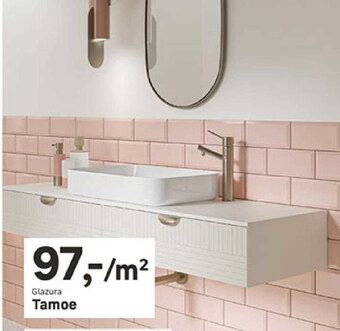 Leroy Merlin Glazura oferta