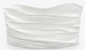 ZARA Top damski zara oferta