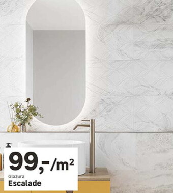Leroy Merlin Glazura oferta