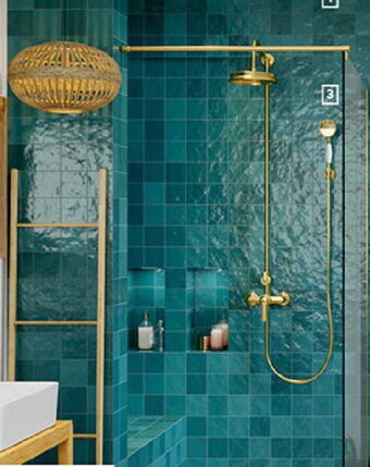 Leroy Merlin Glazura oferta