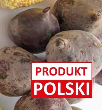 Lidl Burak oferta
