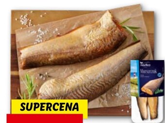 Lidl Morszczuk wędzony nautica oferta