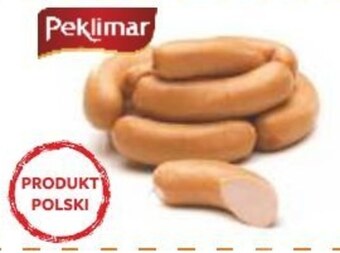 Gama Kiełbasa peklimar oferta