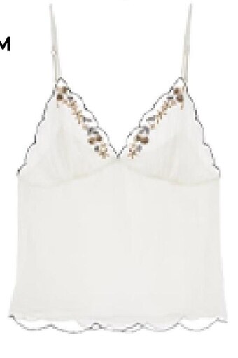 ZARA Top damski zara oferta