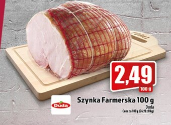 Topaz Szynka duda oferta