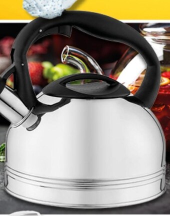 Topaz Czajnik oferta