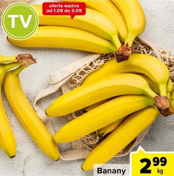 Carrefour Express Banany oferta