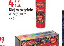 E.Leclerc Plastelina herlitz oferta