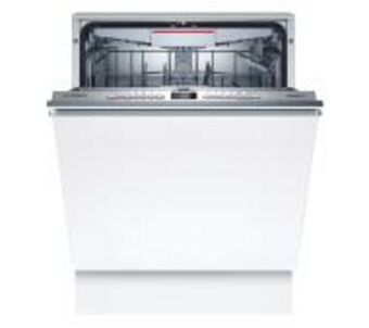RTV EURO AGD Bosch serie 6 smv6zcx00e oferta