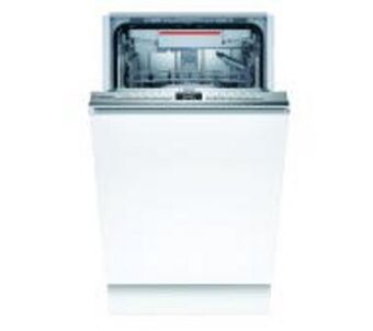 RTV EURO AGD Bosch serie 4 spv4emx21e oferta