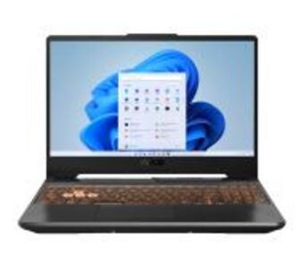 RTV EURO AGD Asus tuf gaming f15 fx506lhb-hn324w 15,6" 144hz intel® core™ i5-10300h - 16gb ram - 512gb dysk - gtx1650 grafika oferta