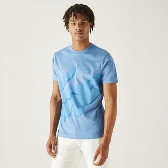 Lacoste Lacoste koszulka męska oferta