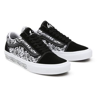 Vans Buty old skool oferta