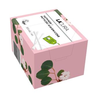 ALDI Patyczki higieniczne papierowe oferta