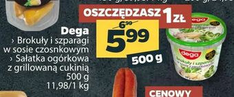 Netto Dega oferta