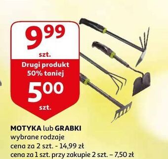Auchan Grabki oferta
