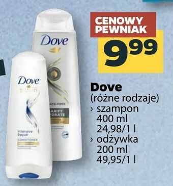 Netto Dove oferta