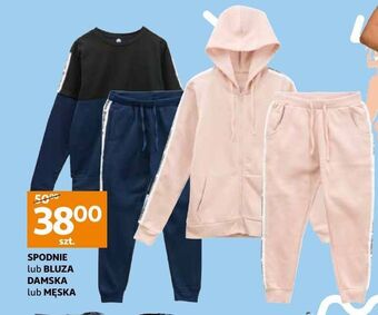 Auchan Bluza damska oferta