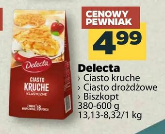 Netto Delecta oferta