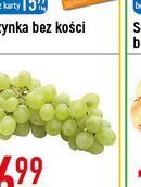 E.Leclerc Winogrona jasne oferta