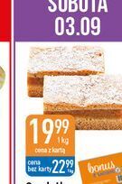 E.Leclerc Szarlotka oferta