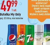 E.Leclerc Syrop pepsi oferta