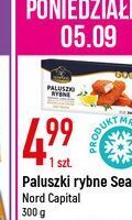 E.Leclerc Paluszki rybne panierowane seafood oferta