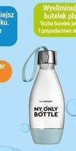 E.Leclerc Butelka 500 ml oferta
