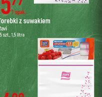 E.Leclerc Woreczki strunowe 2 l ravi oferta