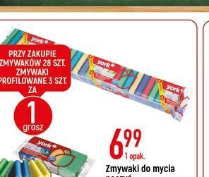 E.Leclerc Zmywak kuchenny york oferta