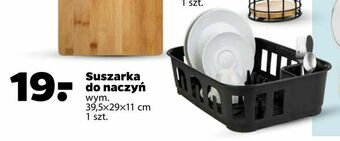 Netto Suszarka do naczyń oferta