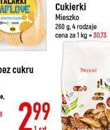E.Leclerc Słomka ptysiowa brześć oferta