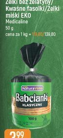 E.Leclerc Babcianki naturalne naturavena oferta