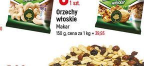E.Leclerc Mieszanka studencka makar oferta