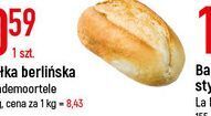 E.Leclerc Bułka berlińska vandemoortele oferta