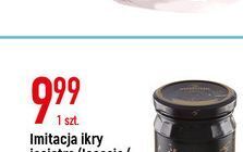 E.Leclerc Kulki a'la kawior łosoś vomond oferta