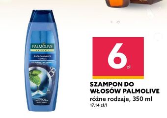 Dealz Szampon invigorating anti-dandruff palmolive naturals oferta
