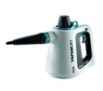 Ariete 4137 vapori jet