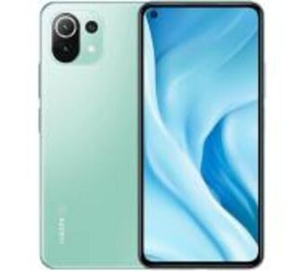 RTV EURO AGD Xiaomi 11 lite 5g ne 8/128gb (zielony) oferta