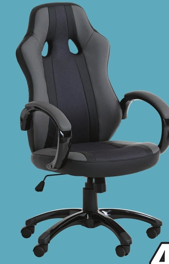 JYSK Krzesło gamingowe jysk oferta