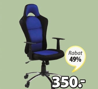 JYSK Krzesło gamingowe jysk oferta