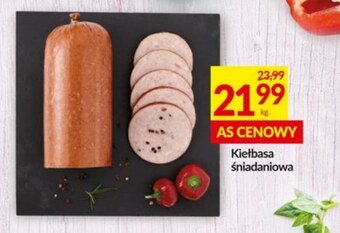 Społem Kiełbasa społem oferta