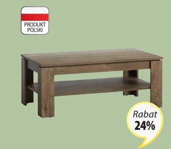 JYSK Stolik kawowy oferta