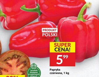 Twój Market Papryka oferta