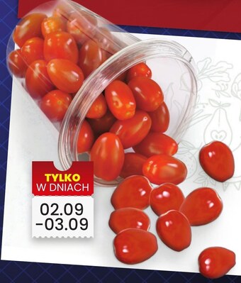 Twój Market Pomidory oferta
