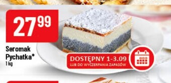 Polomarket Ciasto pychatka oferta
