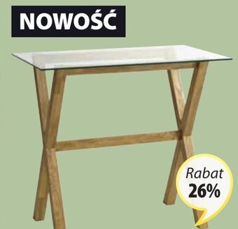 JYSK Stół jysk oferta