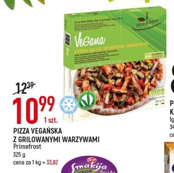 E.Leclerc Pizza primefrost oferta