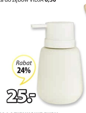 JYSK Dozownik mydła jysk oferta