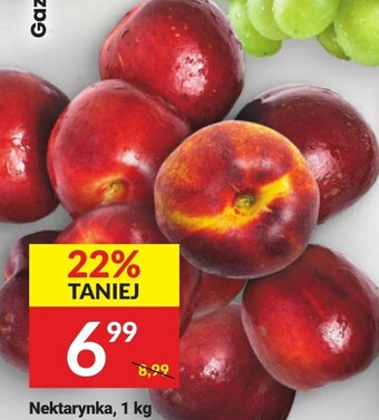 Twój Market Nektarynki oferta
